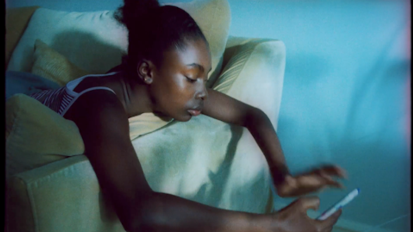 IKEA STRÖMA | Nadia Marquard Otzen